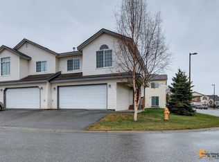 6062 Spruce Meadows Loop, Anchorage, AK 99507