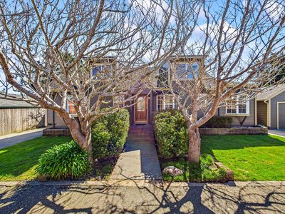 5971 Humboldt Hill Rd, Eureka, CA, 95503