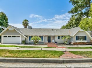 10302 Arnwood Rd, Sylmar, CA 91342