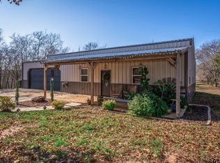 775 County Road 3414, Jacksonville, TX 75766