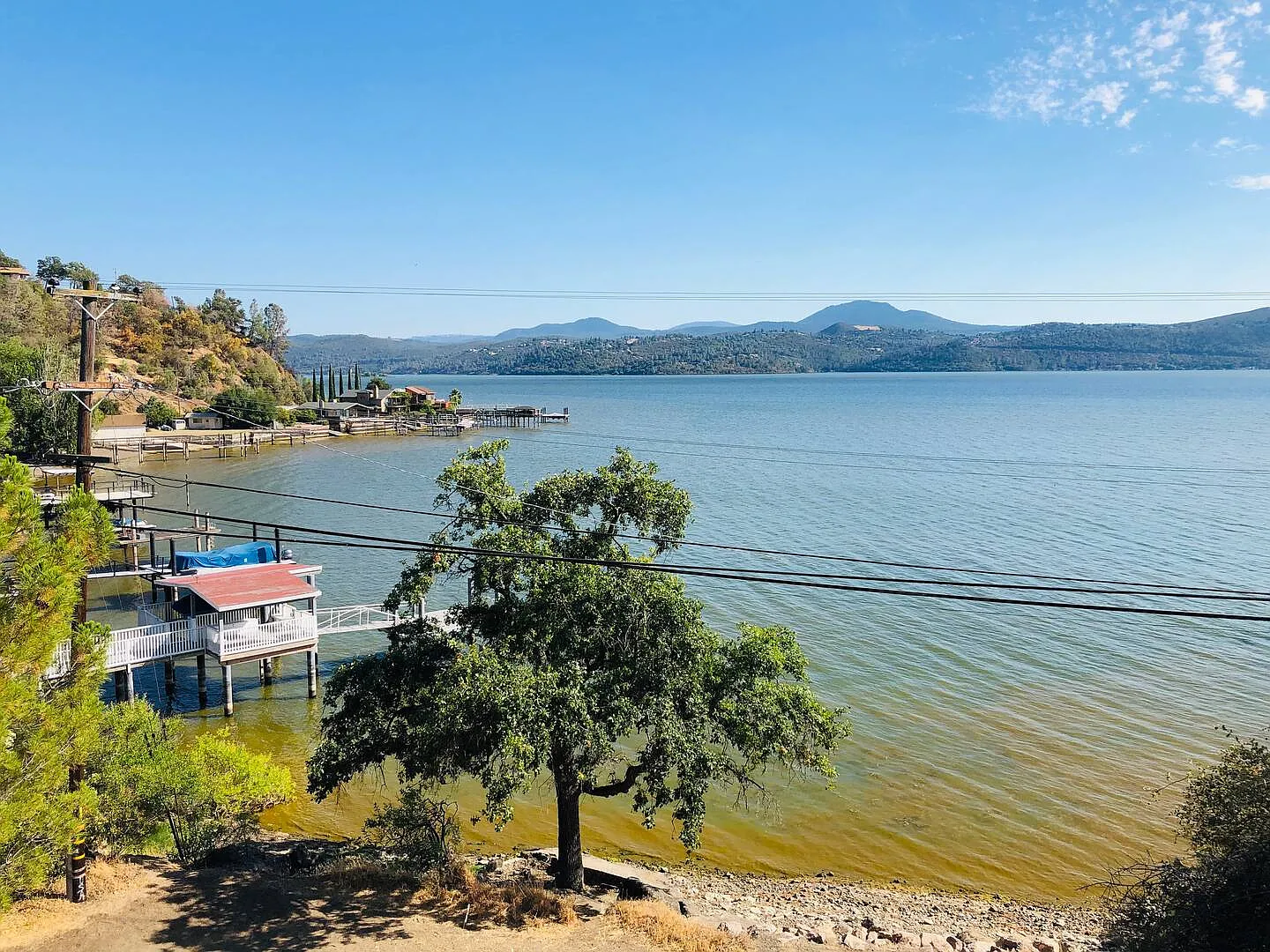 Lakeshore Dr, Clearlake — Photo 1