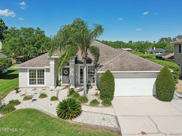 1536 WALNUT CREEK Drive, Fleming Island, FL 32003