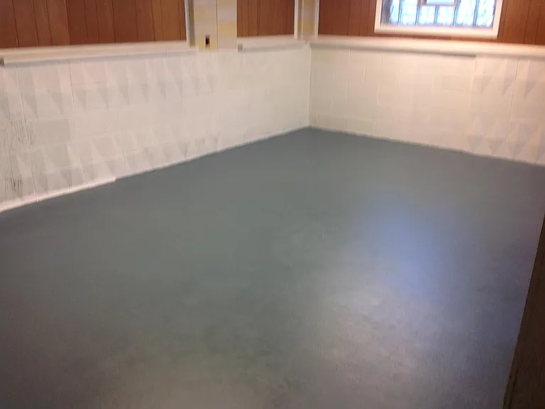 Recreation Room