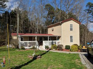 104 Cabin Cir, Philadelphia, TN 37846