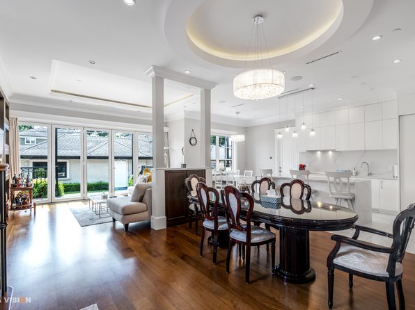 5 bedroom rental in Vancouver — photo 19