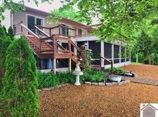 455 Jonathan Shores Rd, Benton, KY 42025