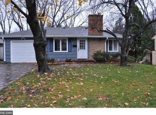 540 Arthur St, Hopkins, MN 55343