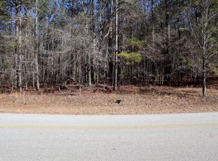 Lt184 Jamesway Dr, Sparta, GA