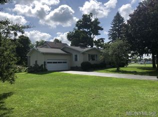 32 Norton Ave, Clinton, NY 13323