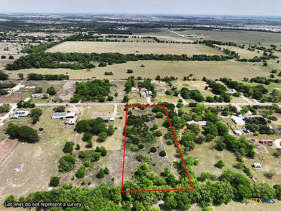 5th image of 0 S Agnes Wills Rd