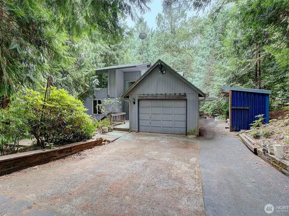 20301 NE 225th Avenue, Brush Prairie, WA 98606