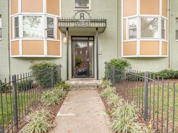 2841 Gainesville St SE APT 203, Washington, DC 20020