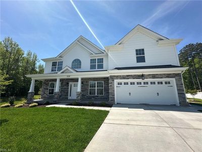 1028 Loutro Ct, Chesapeake, VA, 23322