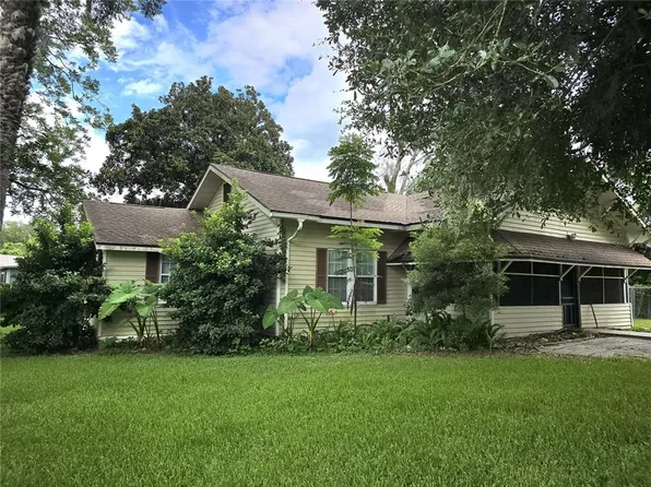 41 NW 5th St, Williston, FL 32696