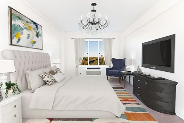 Rented by essential NEW YORK Real Estate | media 20