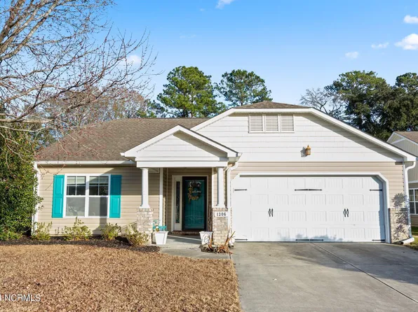 1306 Clancy Drive NE, Leland, NC 28451