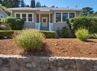 104 Spring Grove Ave, San Rafael, CA 94901