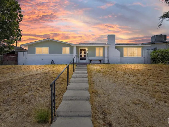 3117 Arnold St, Bakersfield, CA 93305