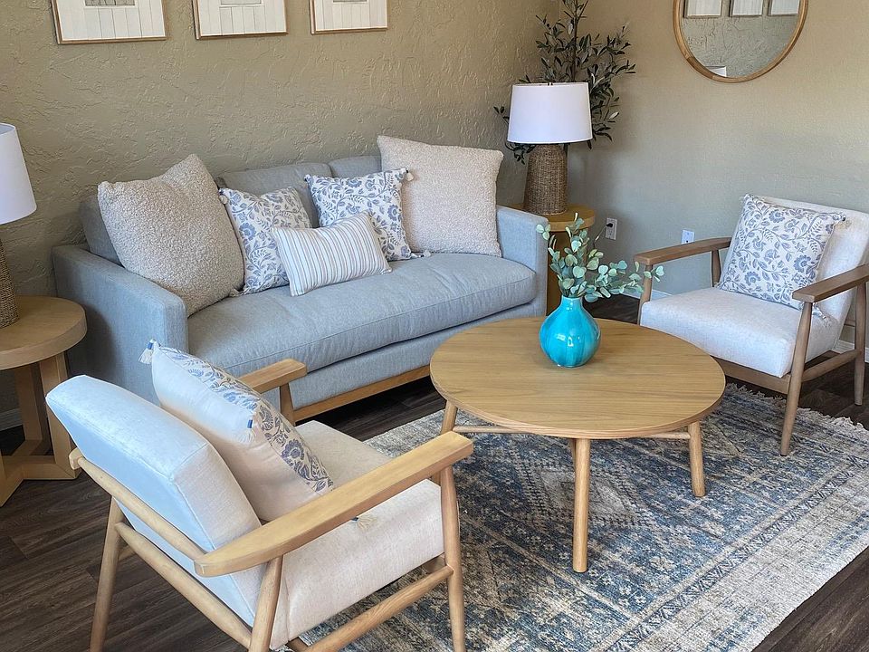 1st image of 650 S Country Club Dr APT 209