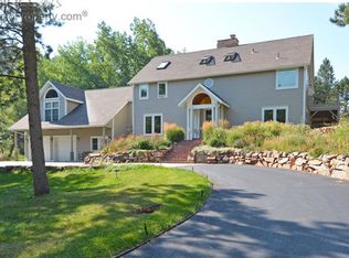 900 Valley Ln, Boulder, CO 80302