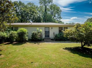 9407 Pennington Rd, Little Rock, AR 72206