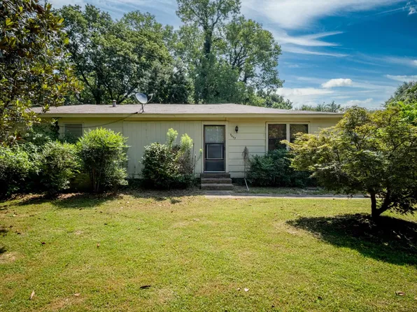 9407 Pennington Rd, Little Rock, AR 72206