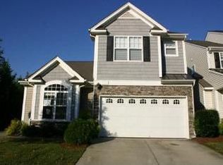 8201 Stone Cellar Dr, Raleigh, NC 27613