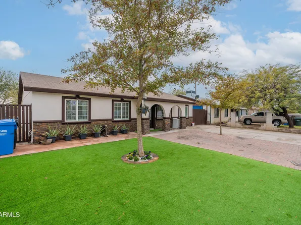 6821 W CORONADO Road, Phoenix, AZ 85035