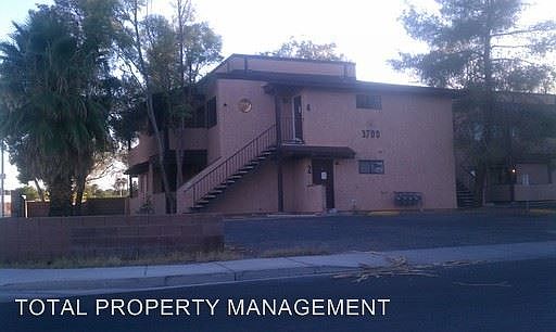 1st image of 3700 Scuba Cir Unit 4