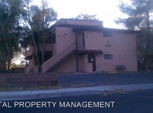 3700 Scuba Cir UNIT 4, Las Vegas, NV 89108