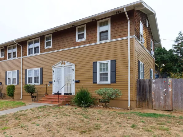 7 Werden St, Vallejo, CA 94590