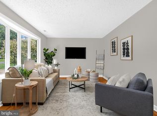 819 Foxwell Rd, Joppa, MD 21085