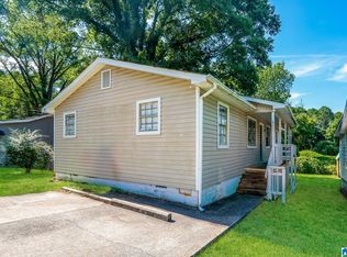 4213 Kendall Ave, Adamsville, AL 35005