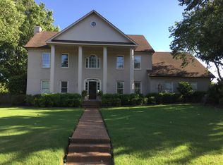 1187 Cotton Hill Ln, Collierville, TN 38017