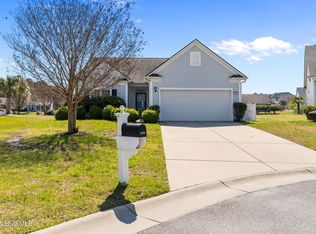 5258 Windlass Rd, Southport, NC 28461