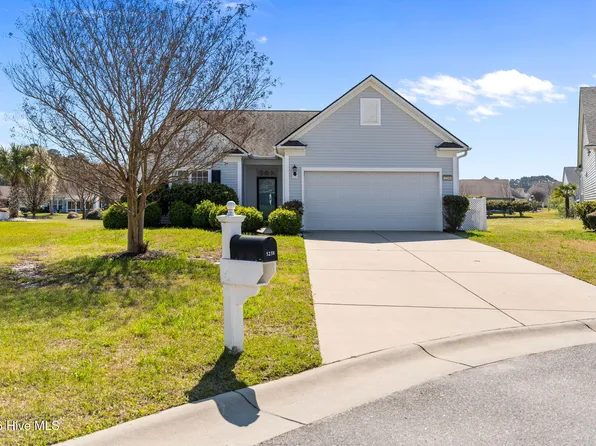 5258 Windlass Road, Southport, NC 28461