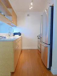 Rented by Yoon Realty Group