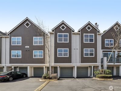 3116 164th Street SW #1005, Lynnwood, WA, 98087