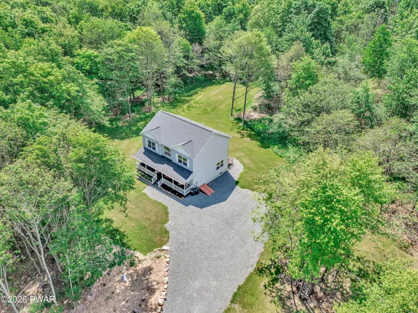 74 Nevin Rd, Newfoundland, PA 18445