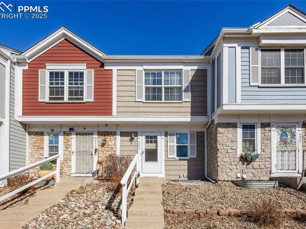 4333 Charleston Dr, Colorado Springs, CO 80916