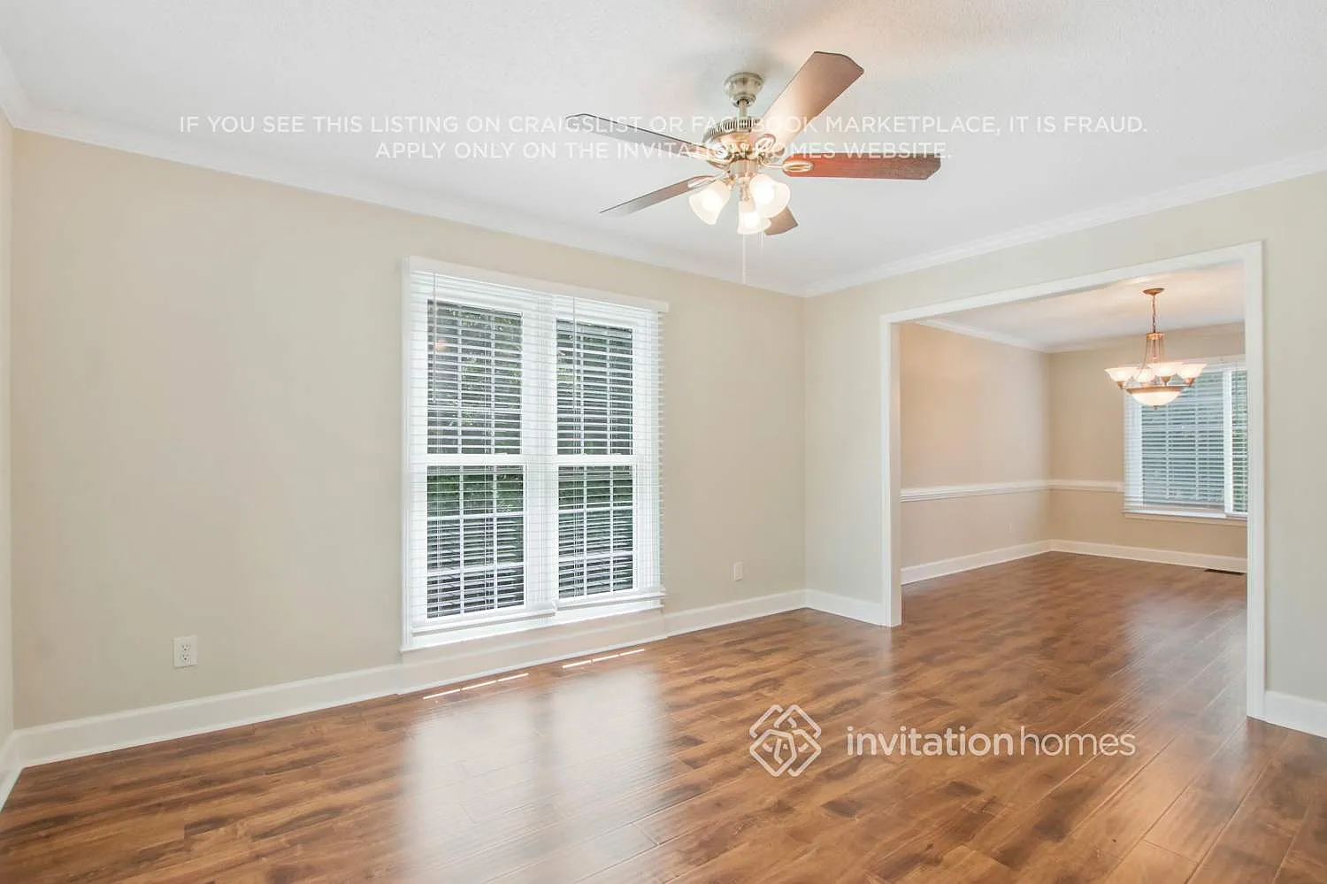 2613 Konawa Ct Powder Springs, GA 30127 — Photo 4