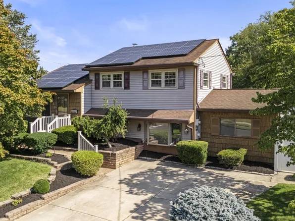 548 Williams Ave, Runnemede, NJ 08078