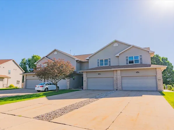 537 Kelvington Dr APT 3, Sun Prairie, WI 53590