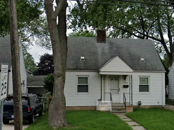 5036 Howe Rd, Wayne, MI 48184