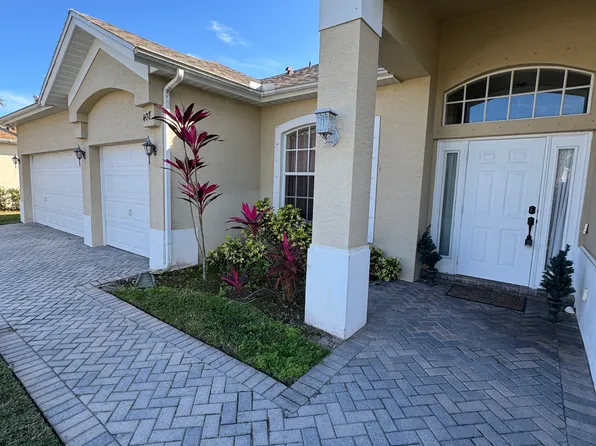 408 N Key Lime Sq SW, Vero Beach, FL 32968