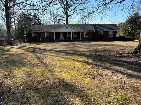 5595 Stagecoach Rd, Rex, GA 30273