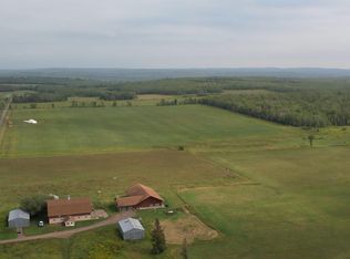 Xx County Rd #A, Iron River, WI 54847