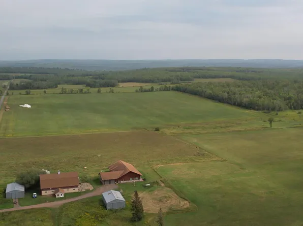 Xx County Rd #A, Iron River, WI 54847