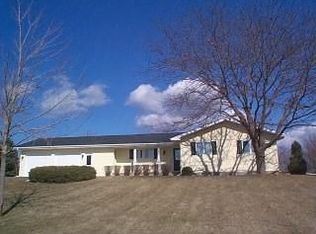 4050 Meadow Ln, Montevideo, MN 56265