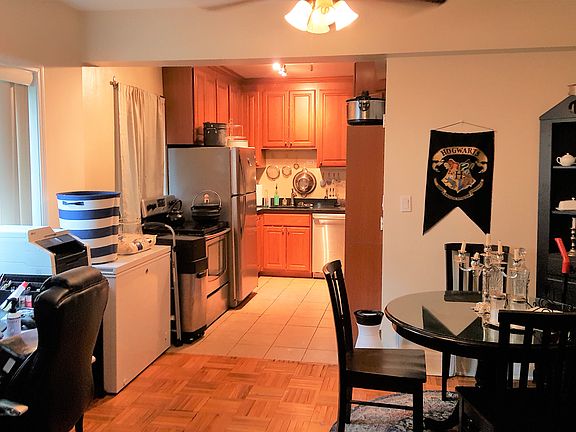 2nd image of 5052 N Marine Dr #7A
